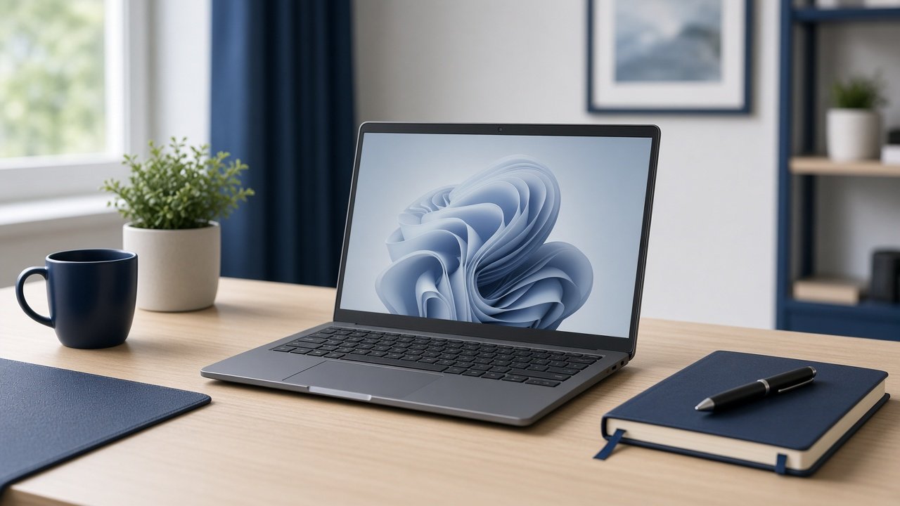 Dépannage informatique à Toulon — PC et atelier